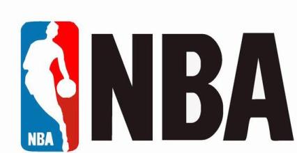 NBA logo